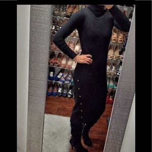 Like NEW RIBBED SLEEVELESS BODYCON DRESS